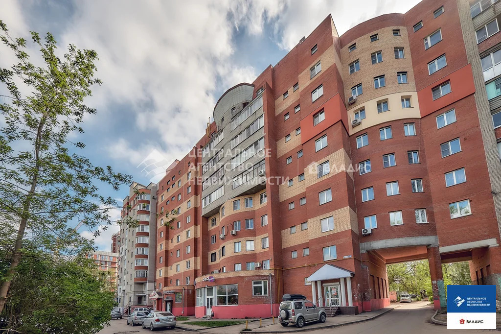 Продажа квартиры, Рязань, ул. Татарская - Фото 16