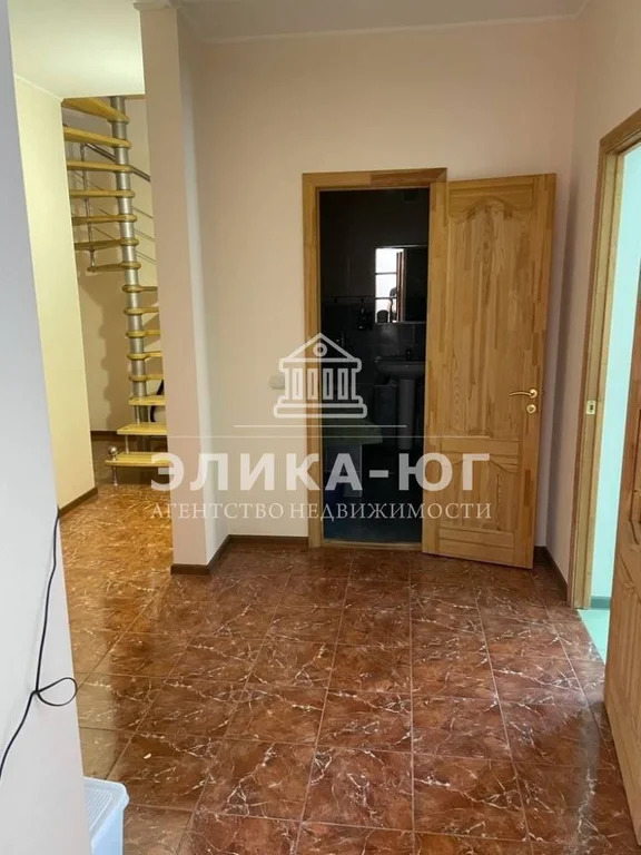 Продажа дома, Новомихайловский, Крымский район, Ростовская ул. - Фото 2