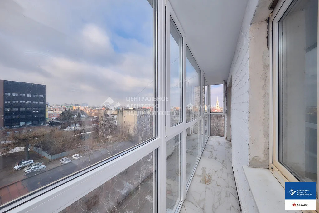 Продажа квартиры, Рязань, ул. Свободы - Фото 5