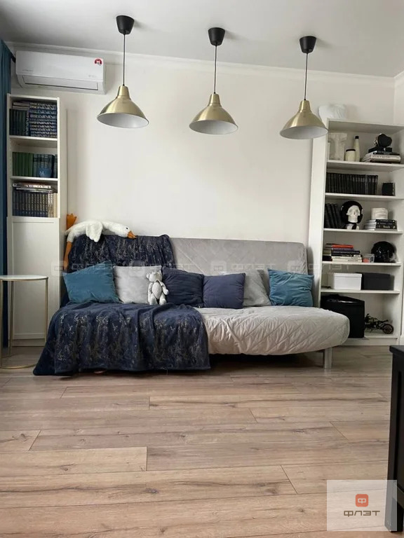 Продажа квартиры, Казань, ул. Александра Курынова - Фото 24