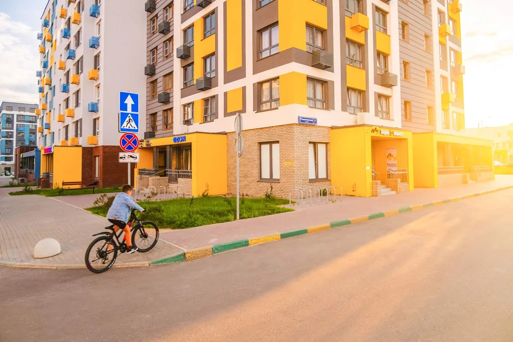 Аренда ПСН площадью 695 м2 - Фото 7