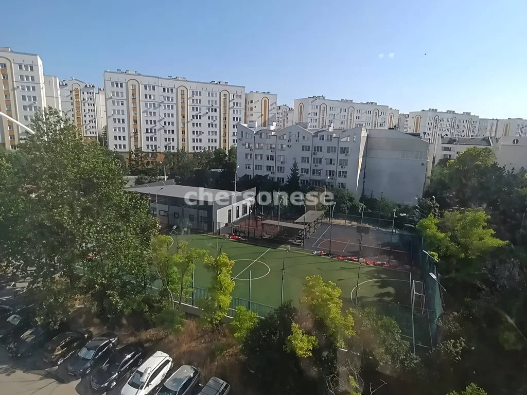 Продажа квартиры, Севастополь, ул. Колобова - Фото 4