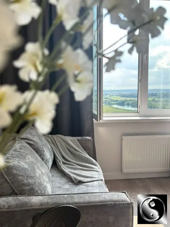 Аренда квартиры-студии 25.0м Московская область, Лыткарино, 6-й ... - Фото 1