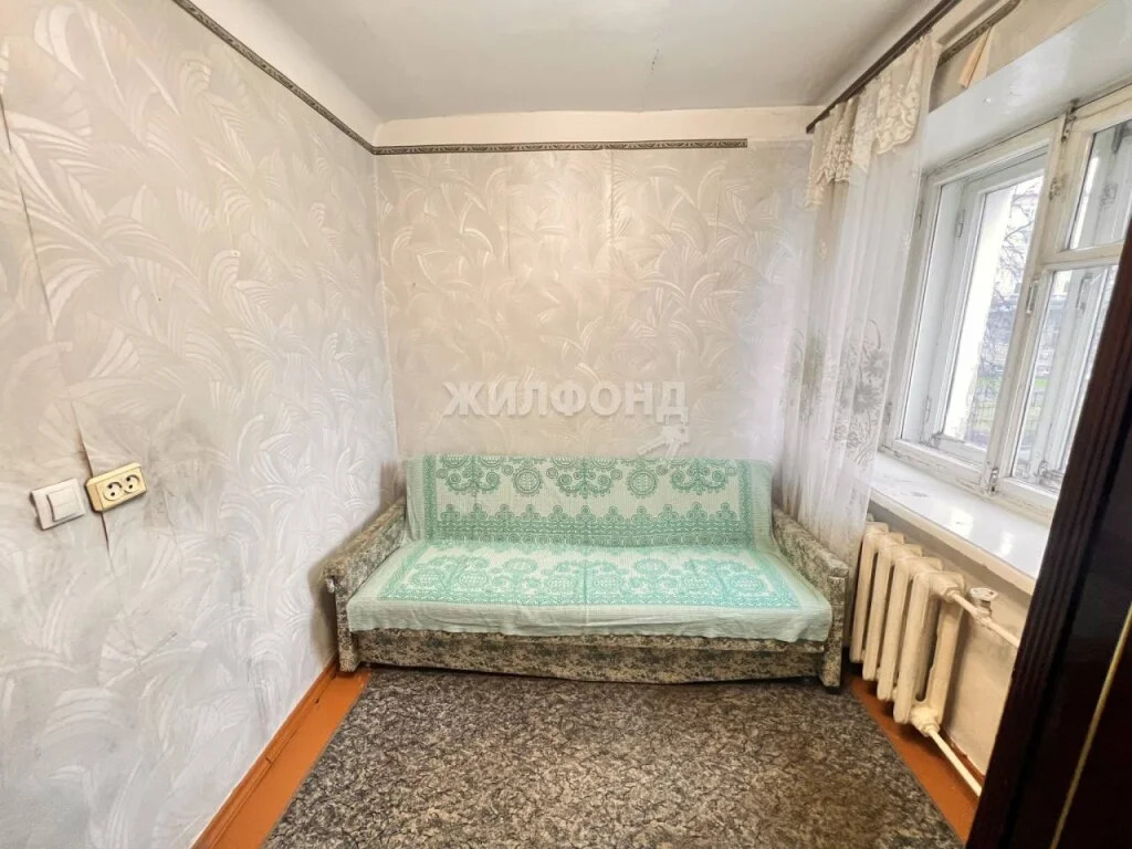 Продажа квартиры, Новосибирск, ул. Космическая - Фото 10