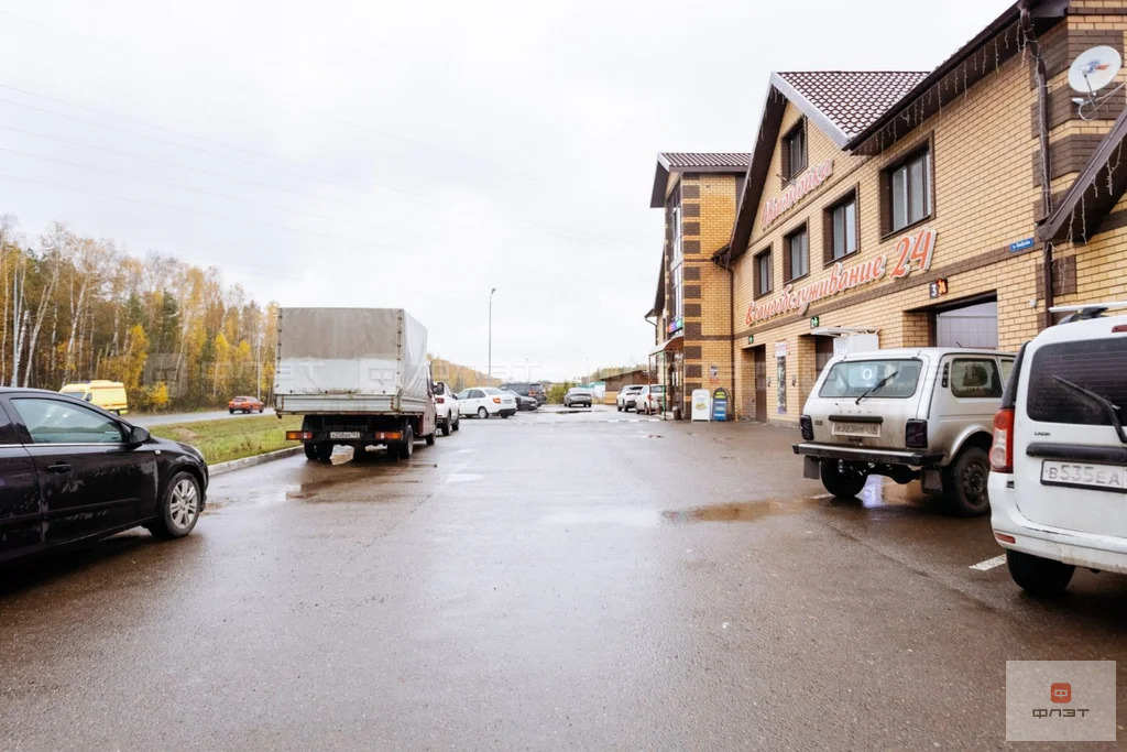 Продажа ПСН, Песчаные Ковали, Лаишевский район, ул. Октябрьская - Фото 4