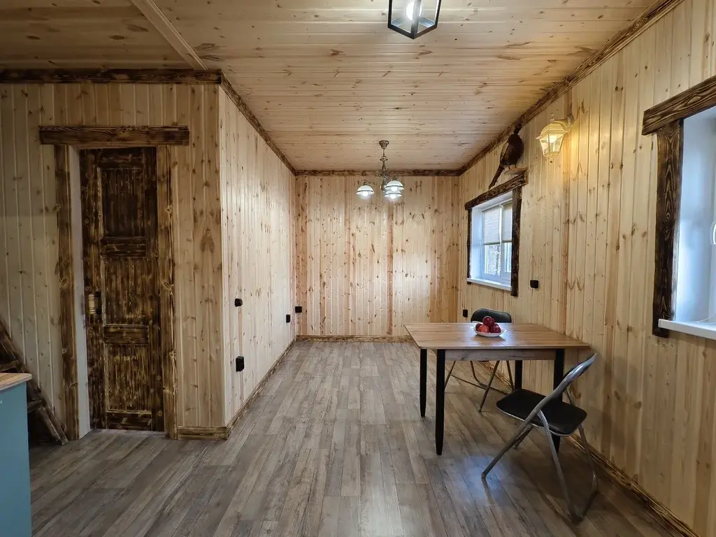 Чудо-дача в деревне Трещиха - Фото 5