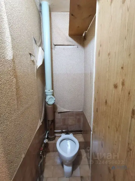 Продажа однокомнатной квартиры 33.7м Кольцевая ул., 34Г, Магадан, ... - Фото 17