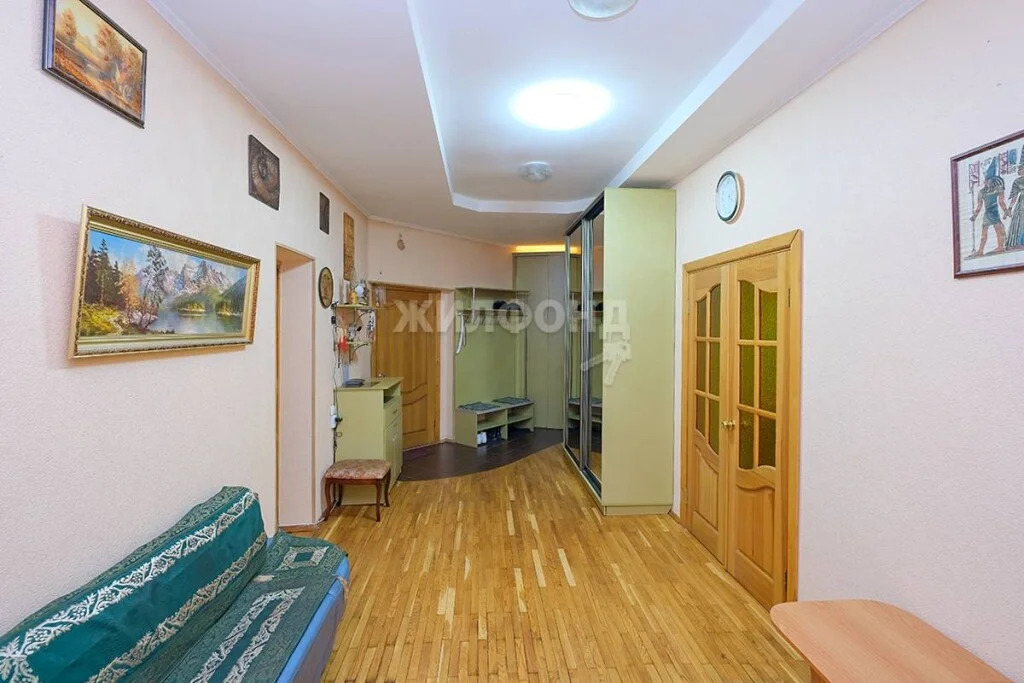 Продажа квартиры, Новосибирск, ул. Народная - Фото 0