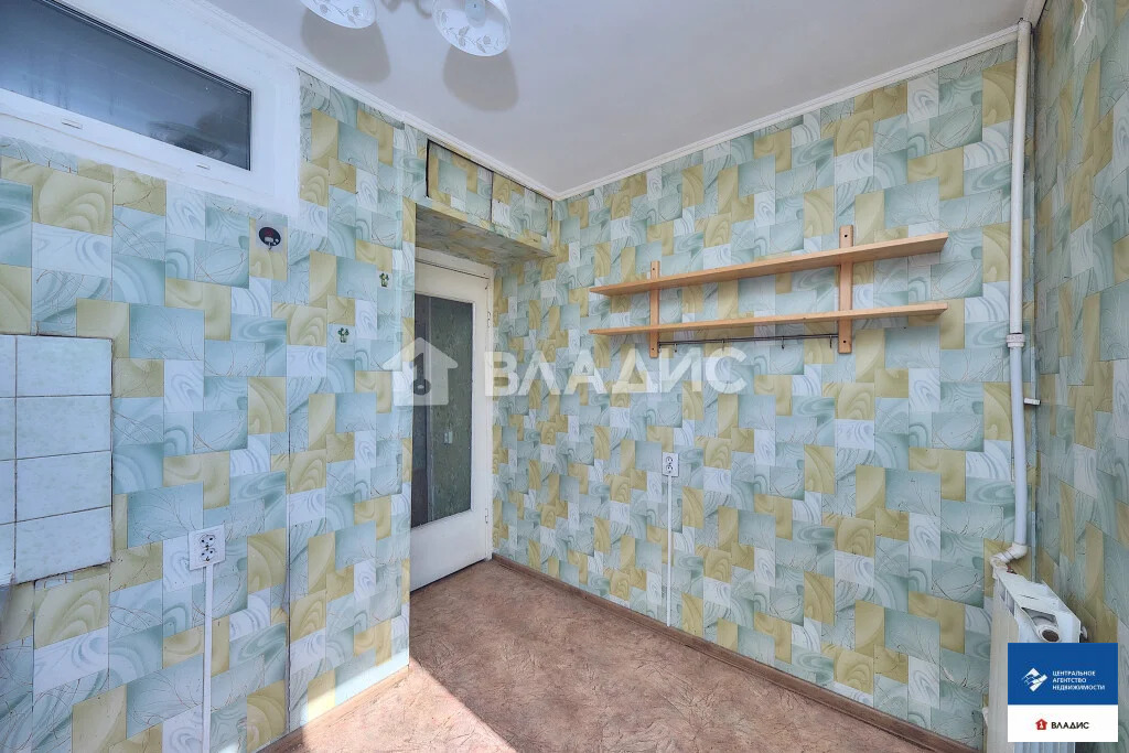 Продажа квартиры, Рязань, ул. МОГЭС - Фото 8