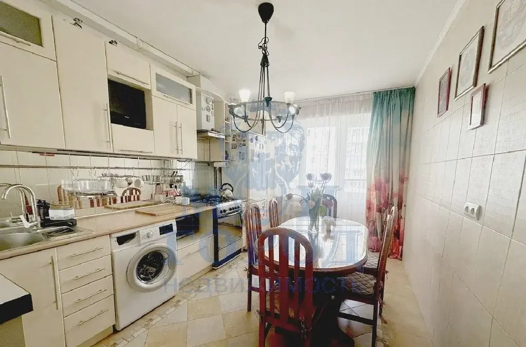 3к квартира (00860-104) - Фото 2