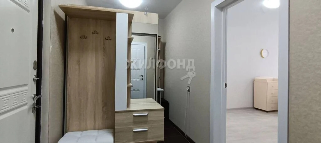 Продажа квартиры, Новосибирск, Александра Чистякова - Фото 9