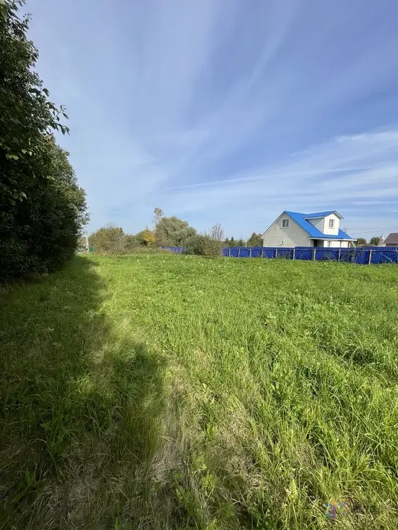 Продам участок - Фото 5