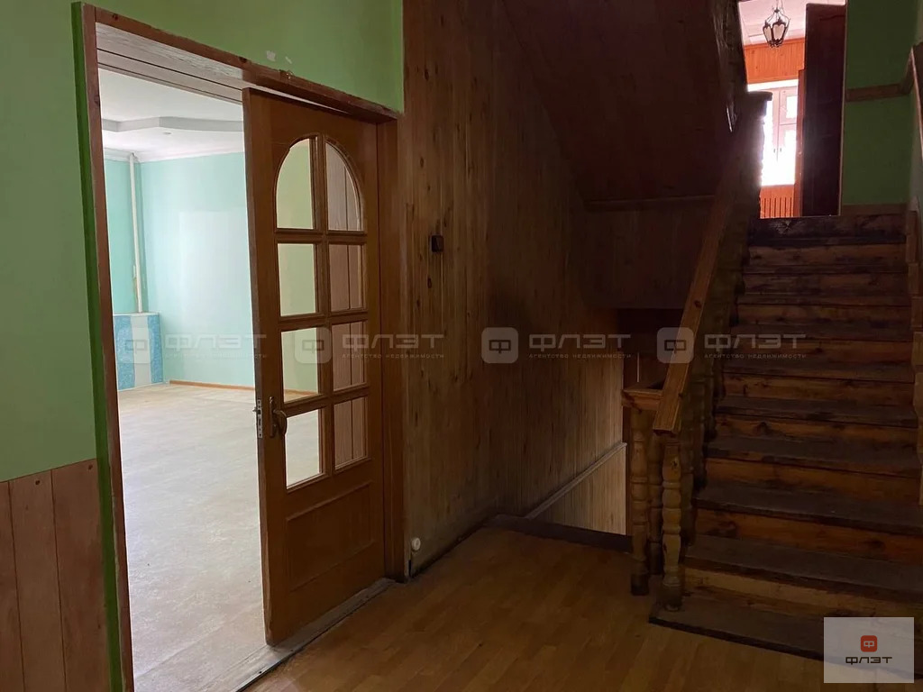 Продажа дома, Казань, ул. Дубровка (Нагорный) - Фото 10