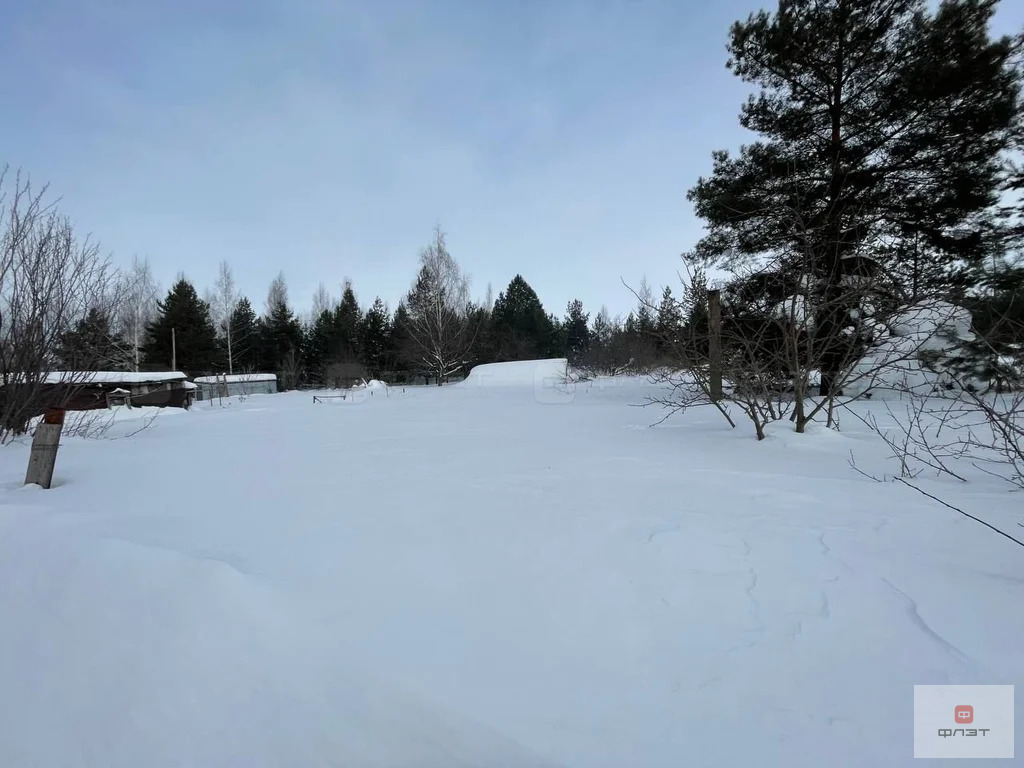 Продажа участка, Казань, дом 225 - Фото 1
