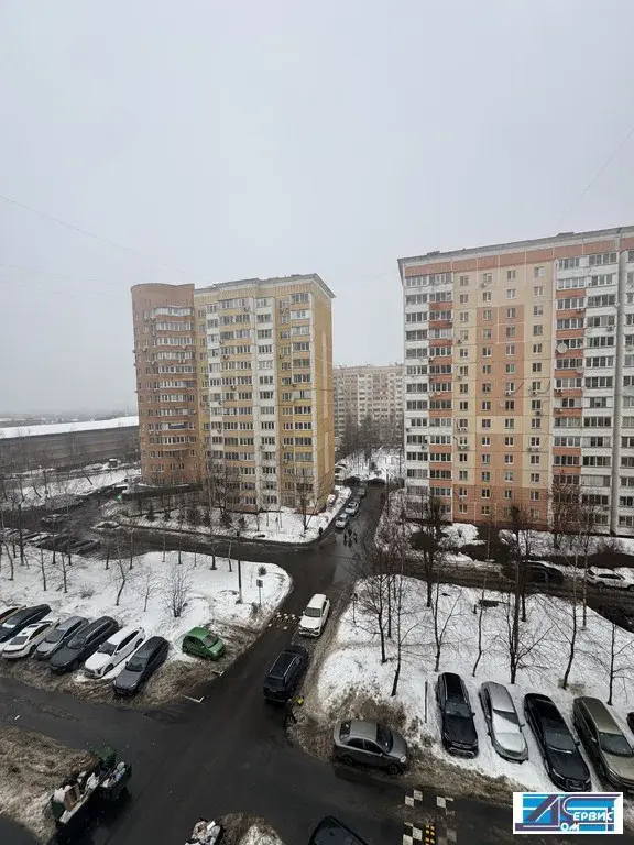 продается 3-х комнатная квартира - Фото 11