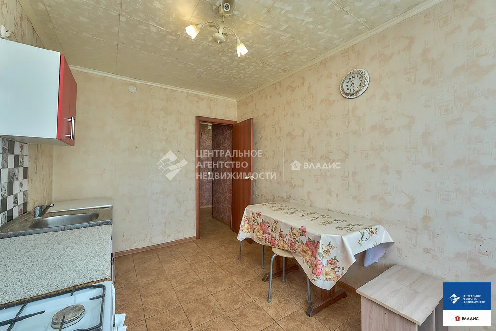 Продажа квартиры, Рязань, ул. Зубковой - Фото 3