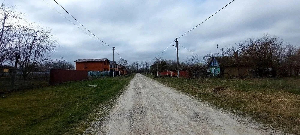 Продажа участка, Оазис, Северский район, ул. Карасунская - Фото 4