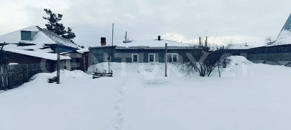Продажа дома, Новоалтайск, ул. Социалистическая - Фото 2