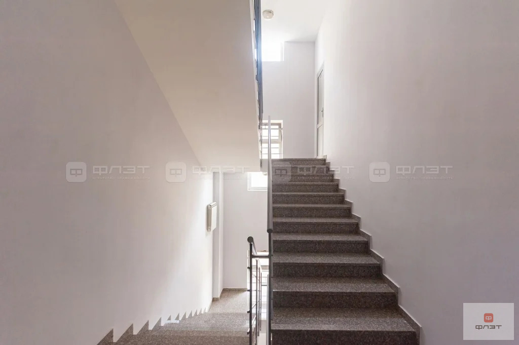 Продажа квартиры, Казань, ул. Меридианная - Фото 34