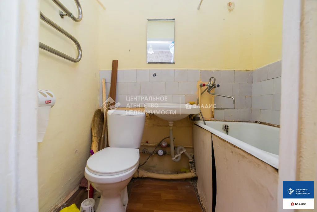 Продажа квартиры, Рязань, ул. Пугачева - Фото 8