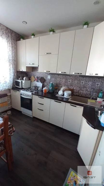 Продажа квартиры, Казань, ул. Академика Сахарова - Фото 0