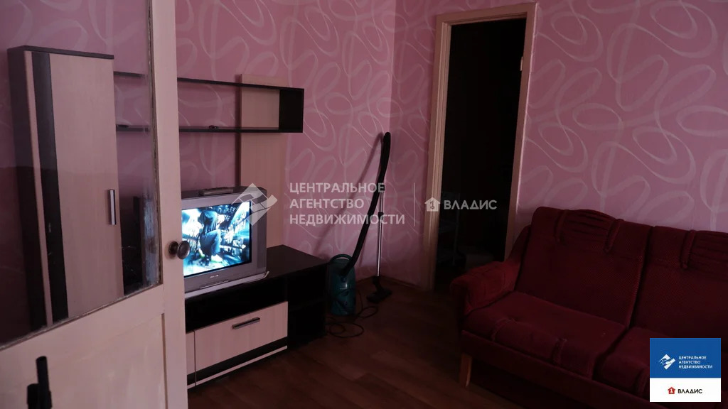 Аренда квартиры, Рязань, ул. Весенняя - Фото 4