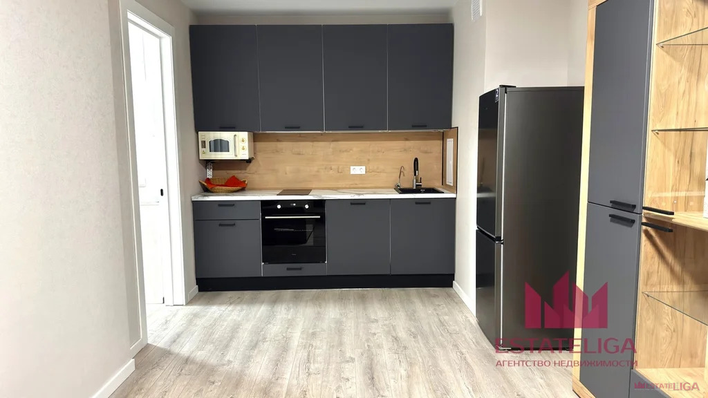 Аренда квартиры, Красногорск, Красногорский район, улица Тенистых ... - Фото 3