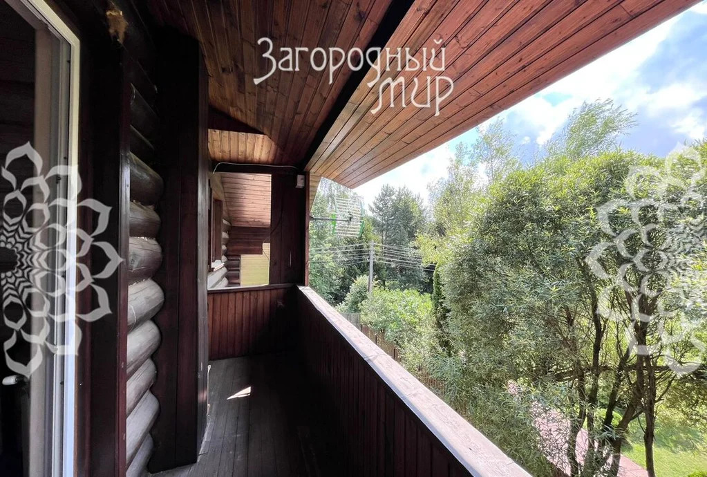 Продам дом, Волоколамское шоссе, 25 км от МКАД - Фото 10
