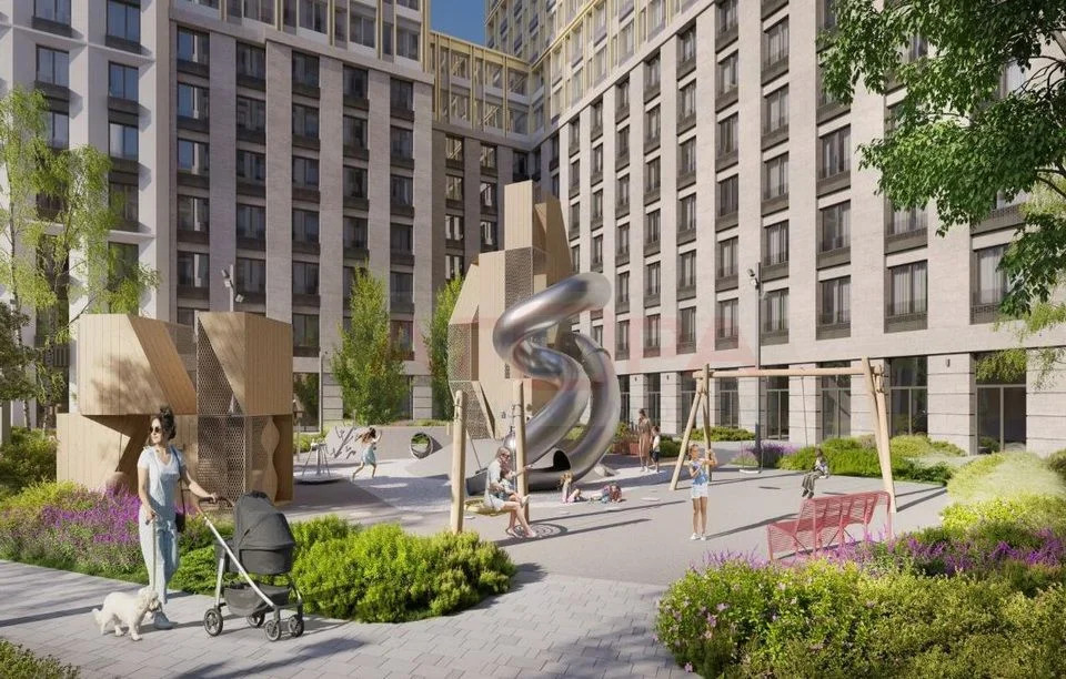 Продажа ПСН, м. Озёрная, ул. Озерная - Фото 4