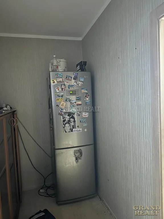 Продажа квартиры, Вертолётчиков ул. - Фото 20