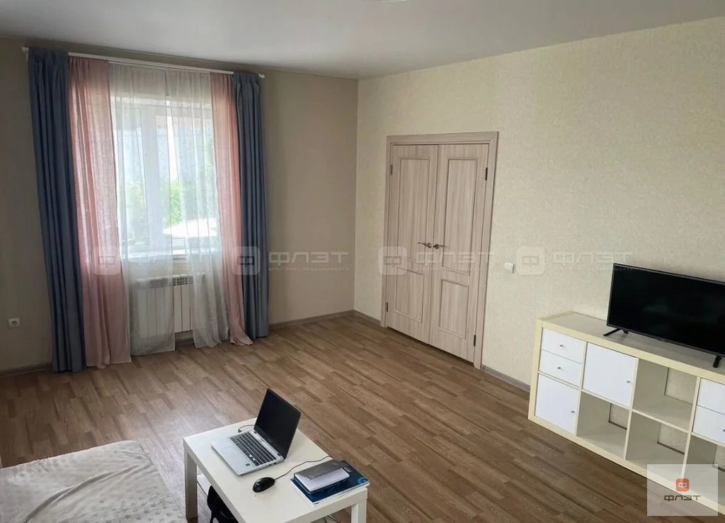 Продажа дома, Казань, ул. Центральная 2-я (Салмачи) - Фото 6