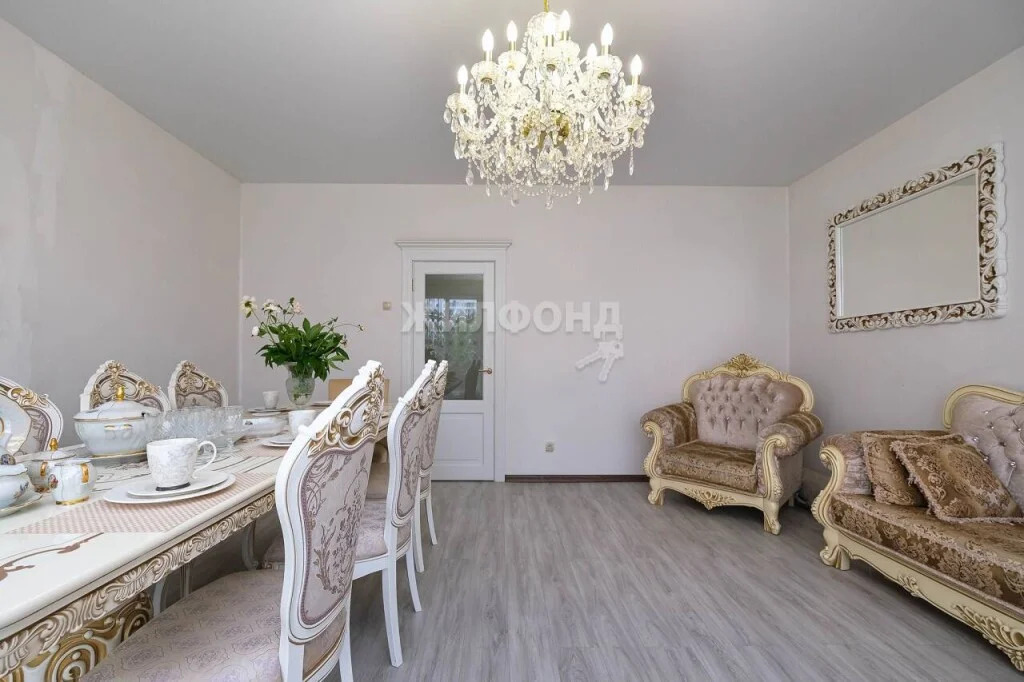 Продажа дома, Новосибирск, Смородиновая - Фото 16