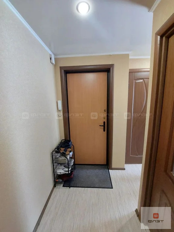 Продажа квартиры, Казань, ул. Дементьева - Фото 12