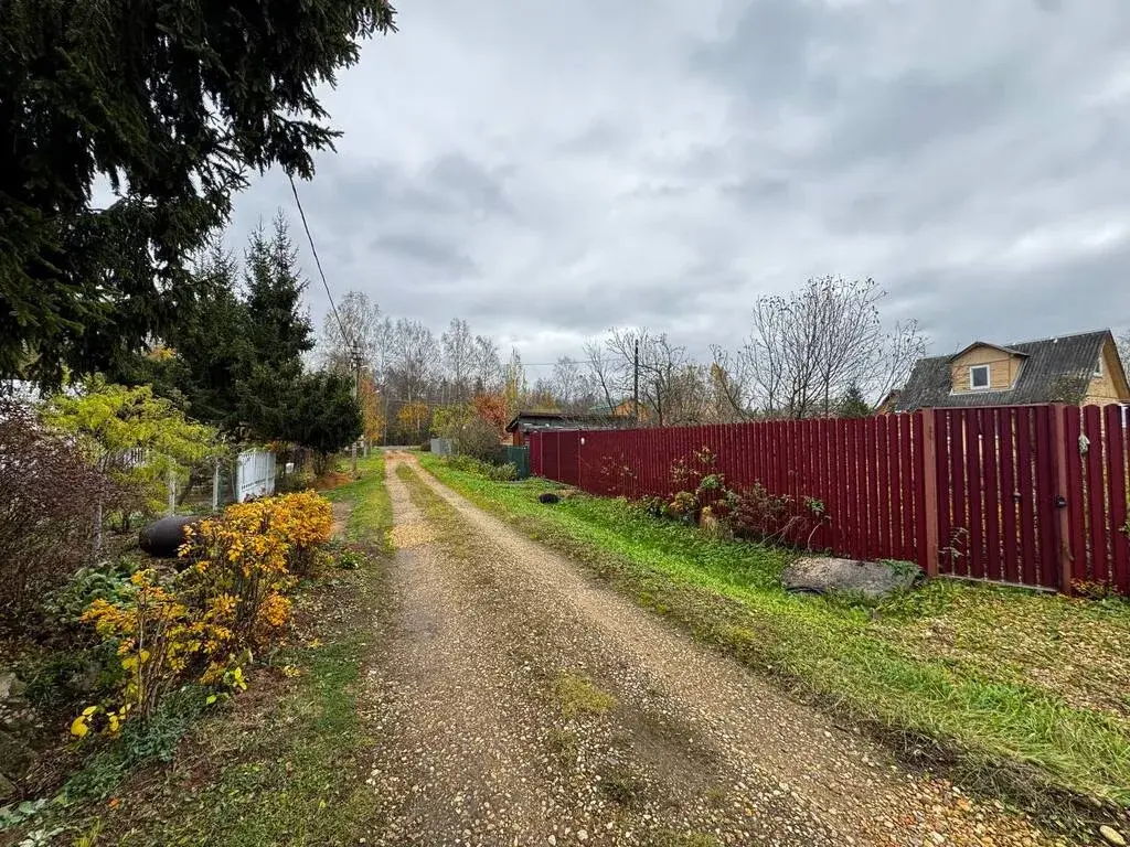 Дача 46 м2 на участке 12 сот. - Фото 13