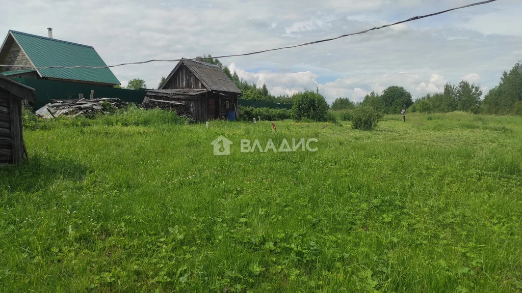 Судогодский район, деревня Райки,  дом на продажу - Фото 8