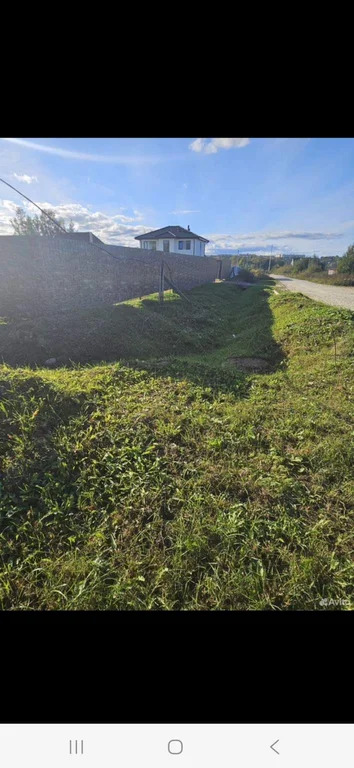 Продается земельный участок 12.9 сот. - Фото 7