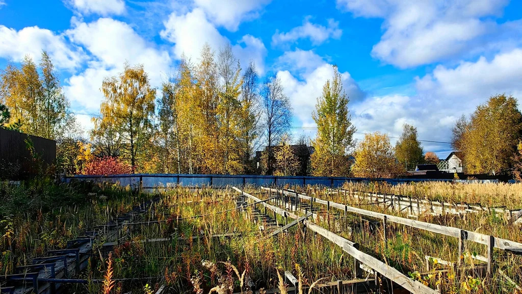 Продажа участка, Афинеево, Наро-Фоминский район - Фото 11