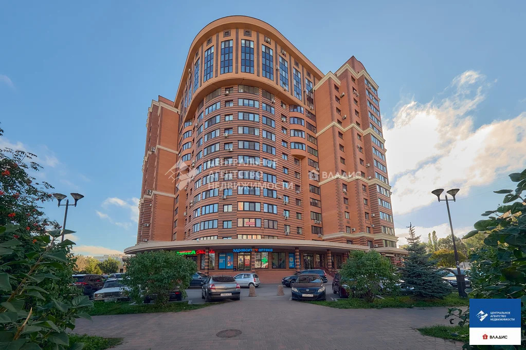 Продажа ПСН, Рязань, ул. Чкалова - Фото 20