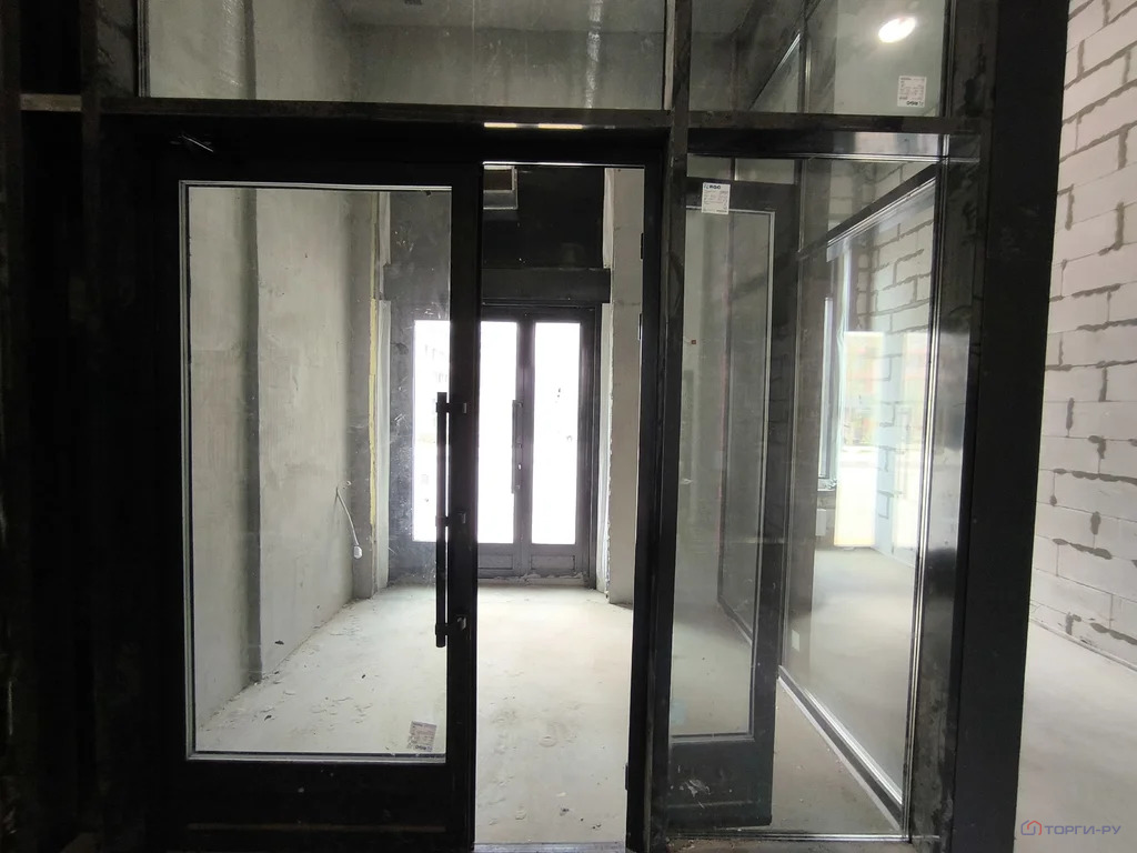 Продажа торгового помещения, Очаковское ш. - Фото 0