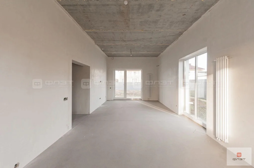 Продажа дома, Большие Кабаны, Лаишевский район, ул. Садовая - Фото 22