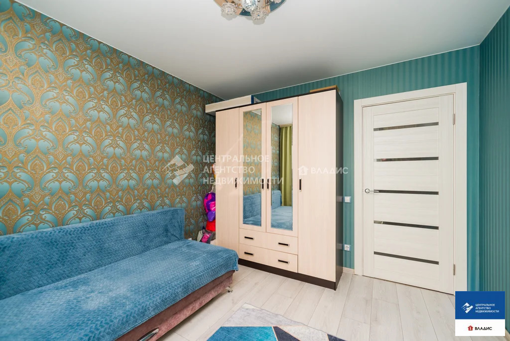 Продажа квартиры, Рязань, улица Княжье Поле - Фото 6