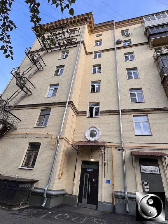 Продаю комнату 85.7/14.1м Первомайская ул., 49, Москва, ВАО, р-н ... - Фото 42