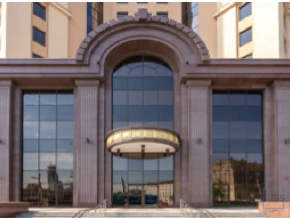 Аренда ПСН, м. Павелецкая, Павелецкая пл 2 стр 1 - Фото 3