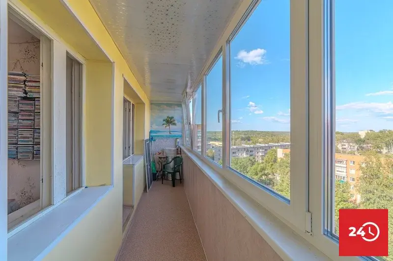 Идеальная трехкомнатная квартира для большой семьи! Пр. Победы 115 - Фото 10