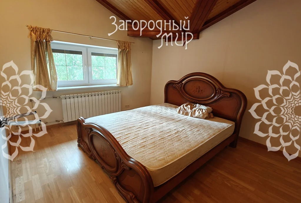 Продам дом, Симферопольское шоссе, 10 км от МКАД - Фото 12