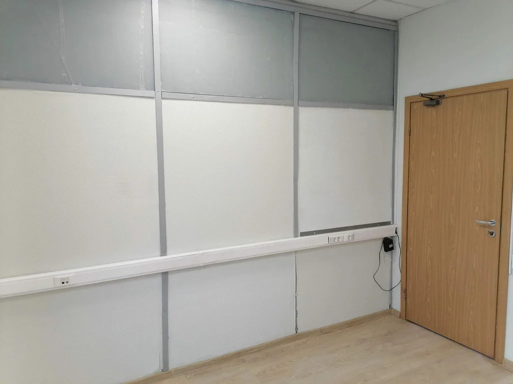 Аренда офиса 136,9м2 - Фото 13