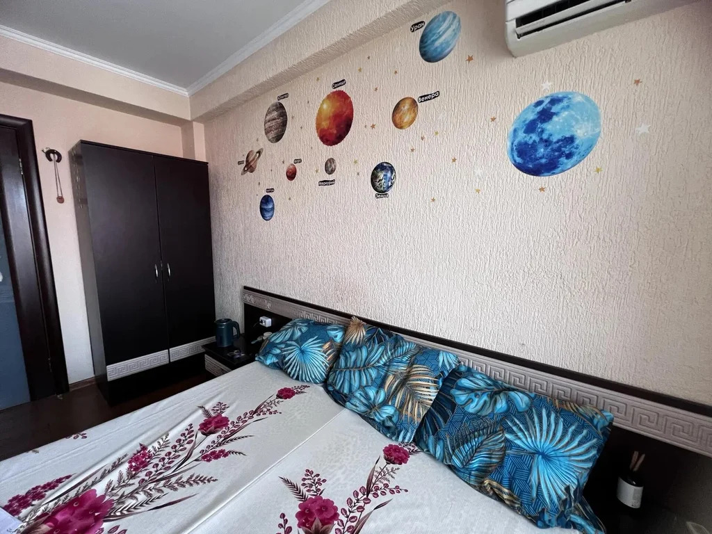 Продажа квартиры, Пересыпь, Темрюкский район, ул. Лиманная - Фото 7