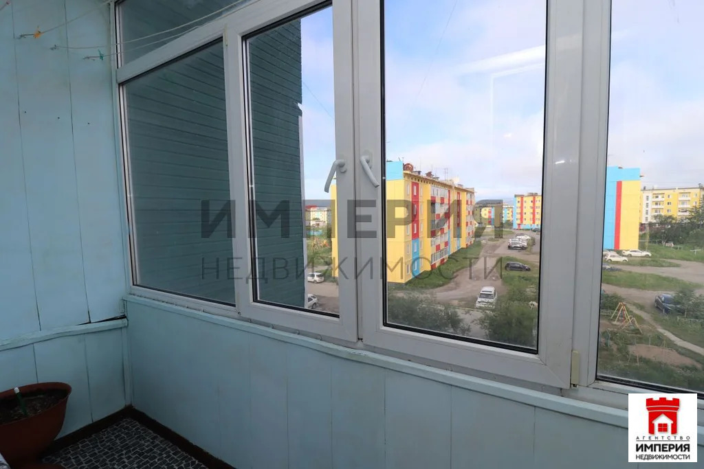 Продажа квартиры, Ола, Ольский район, ул. Мелиораторов - Фото 13