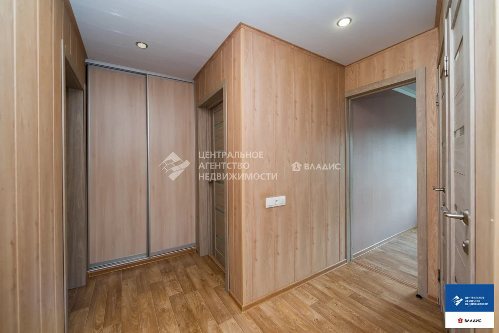 Продажа квартиры, Рязань, Машиностроителей проезд - Фото 1