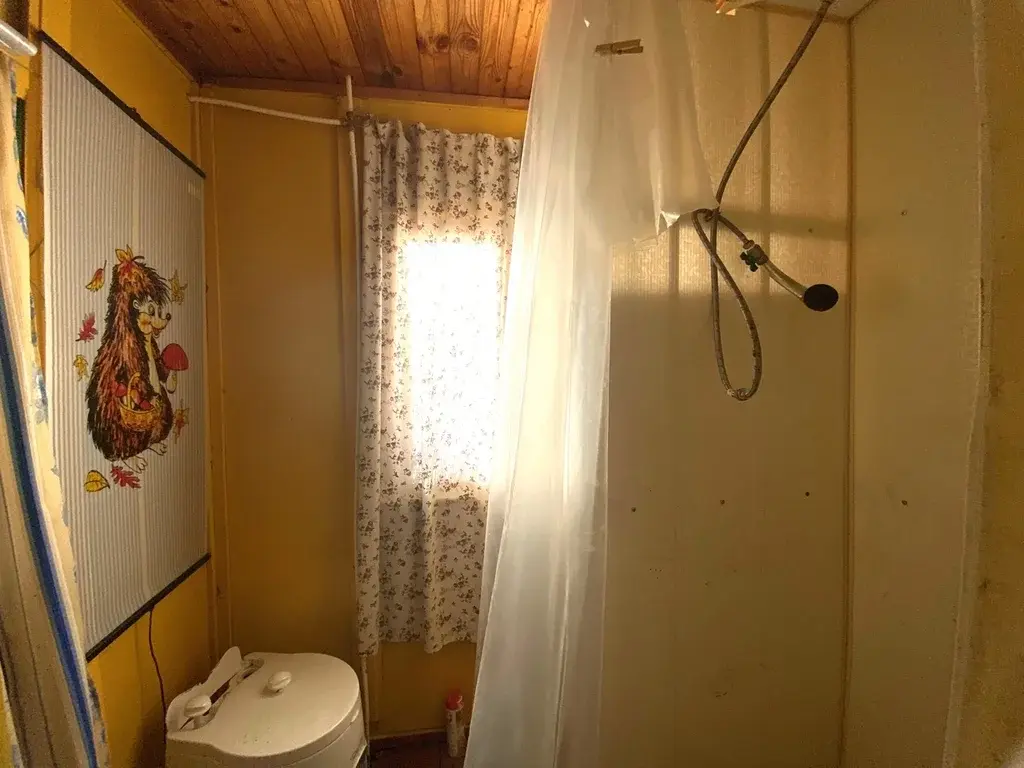 Дача в СНТ Ротор - Фото 11